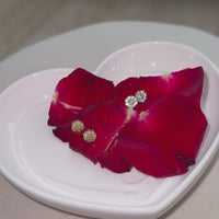 Orecchini Rose mini