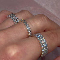 Anello Infinity