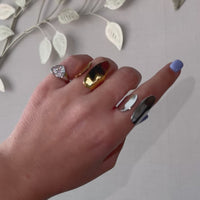 Anello Lancea