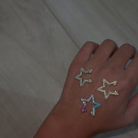 Cuff Stella