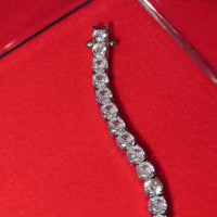 Tennis Diamond