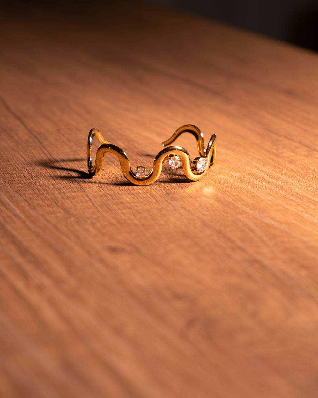 Bracciale Onda