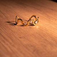 Bracciale Onda