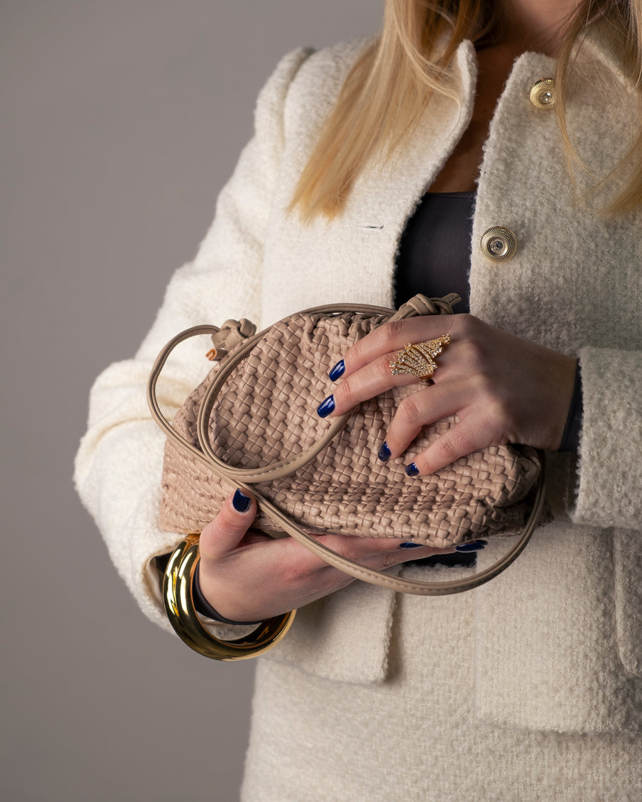 Clutch Bottega