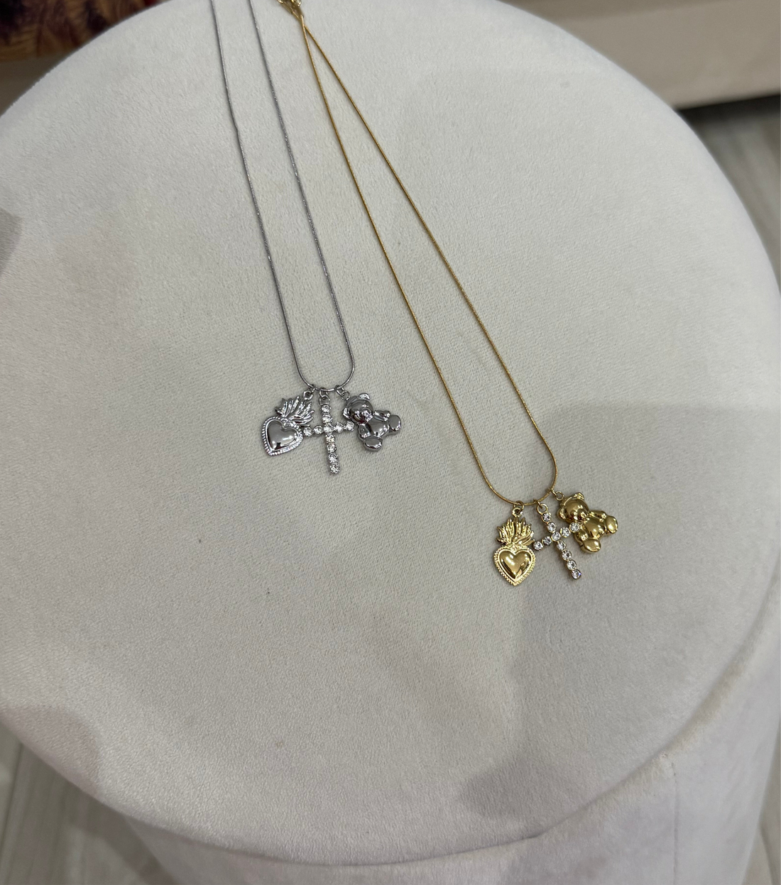 Collana Alma