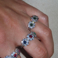 Anello Trilogy Color