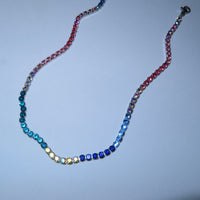 Choker Rainbow