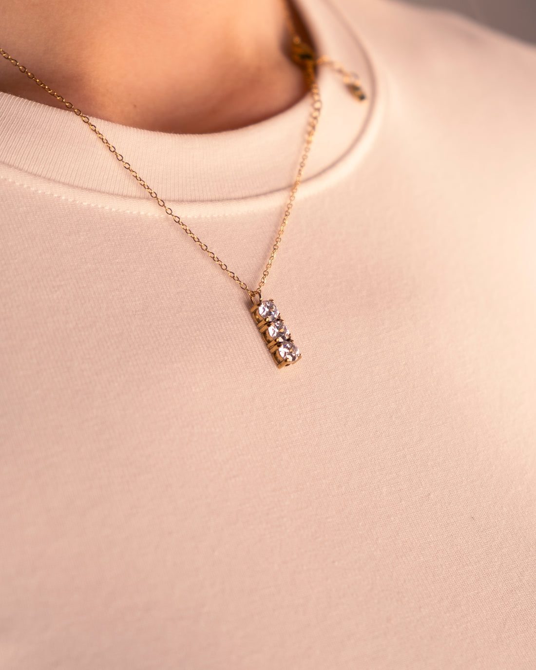 Collana Trilogy