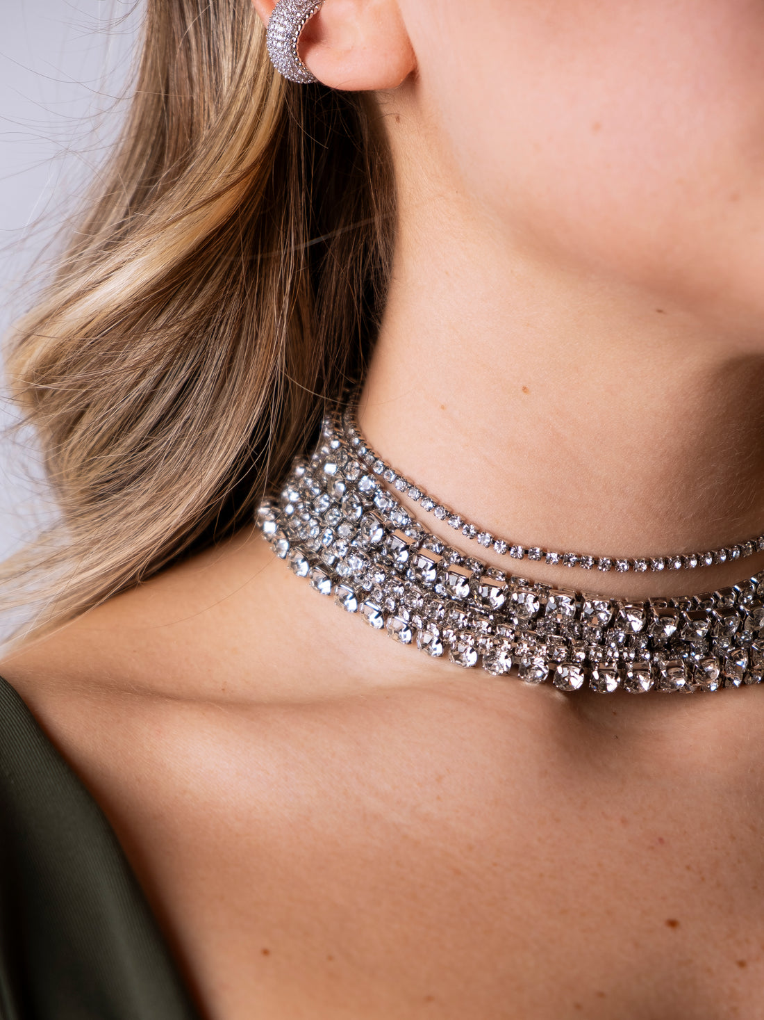 Collana Moonlight