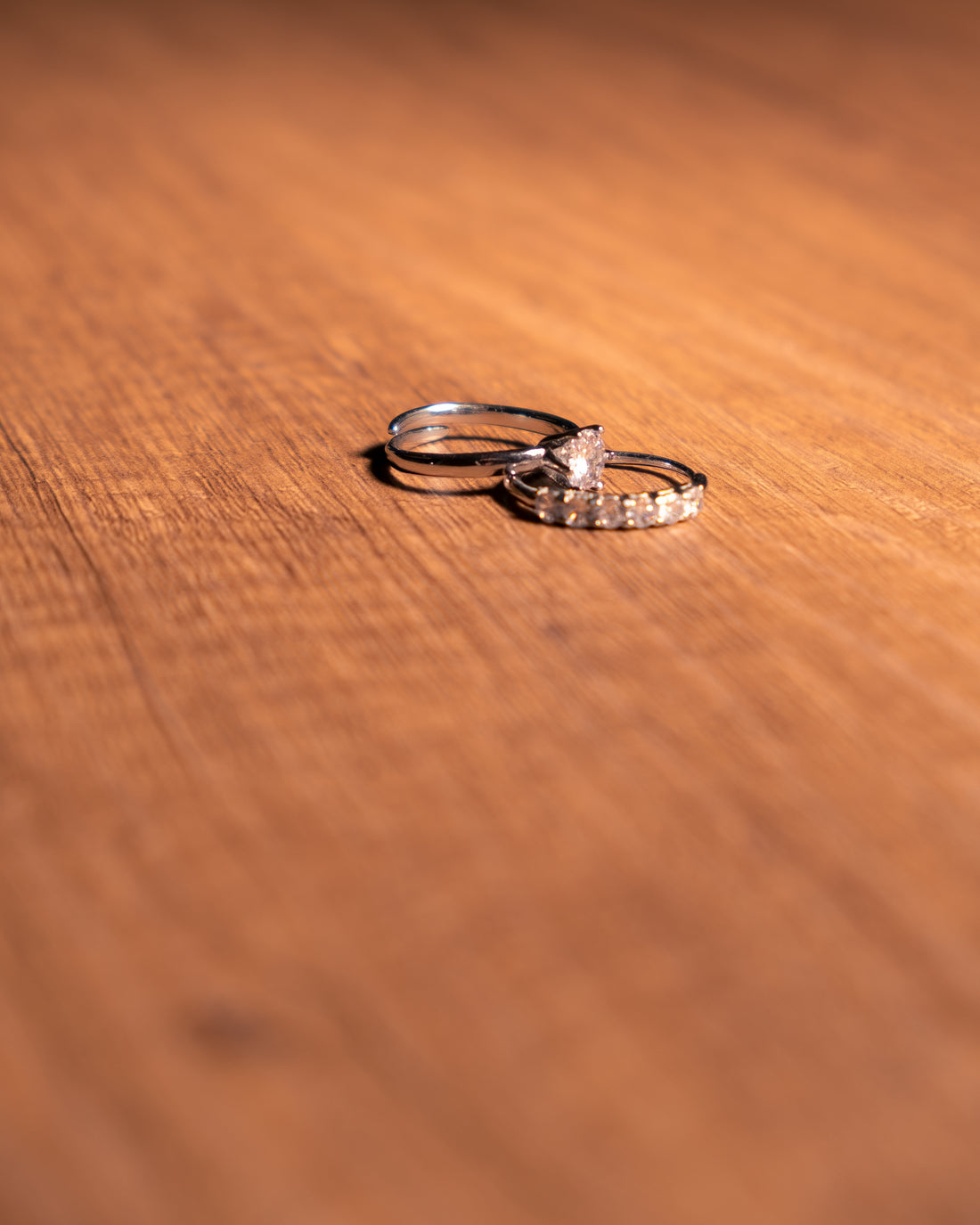 Anello Duo