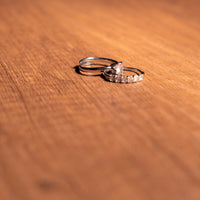 Anello Duo