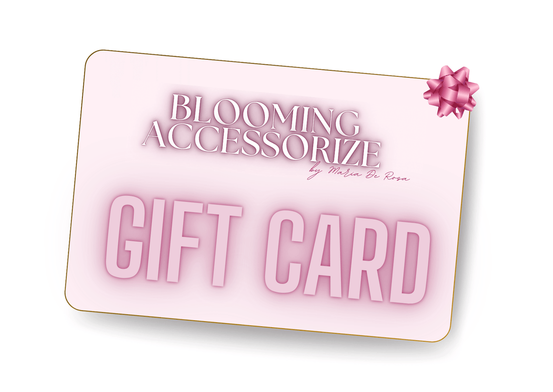 GIFT CARD 30€