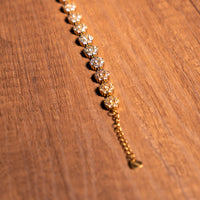 Bracciale Rosette