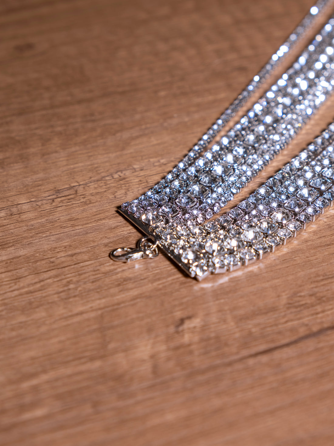 Collana Moonlight