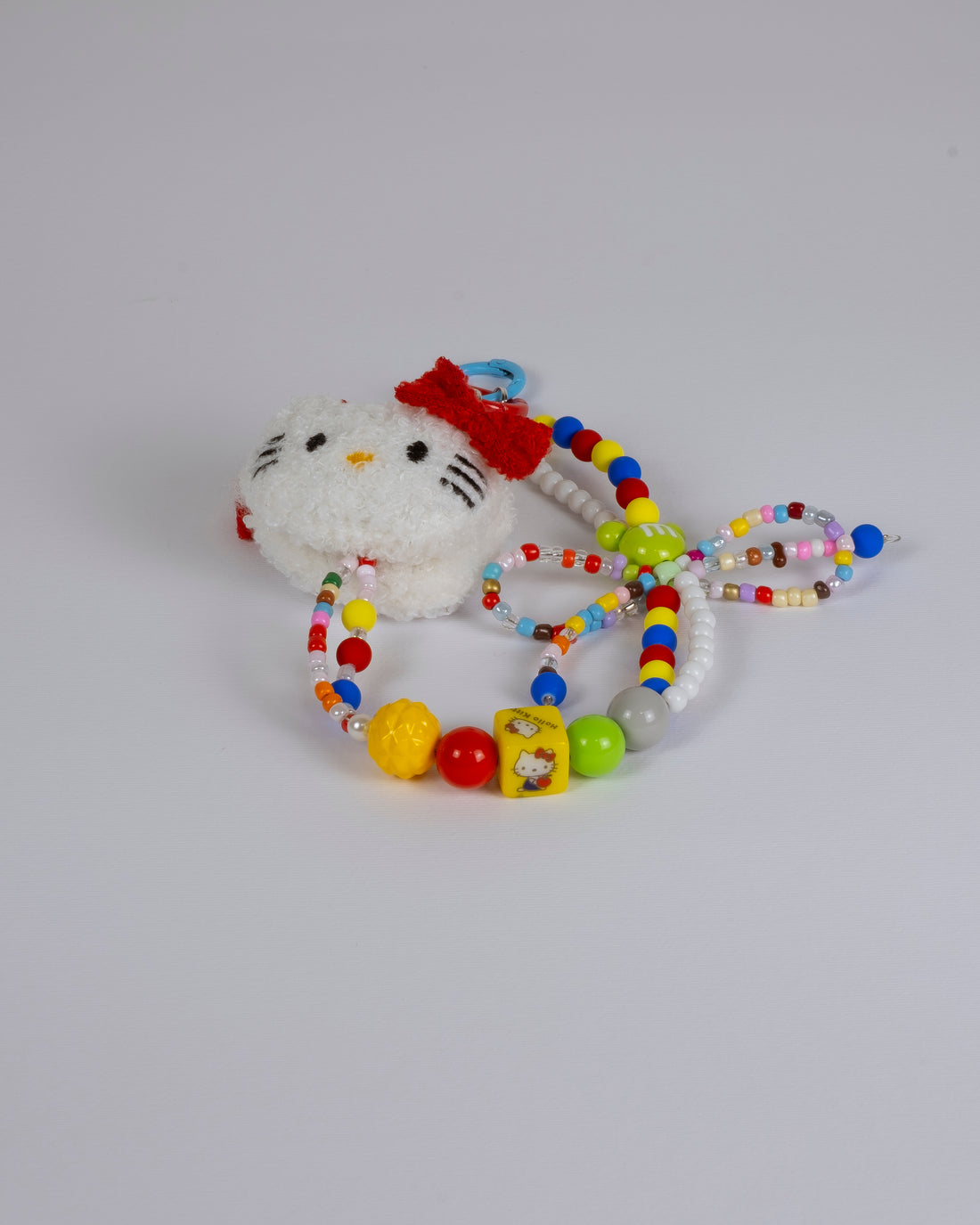 Charm Hello Kitty