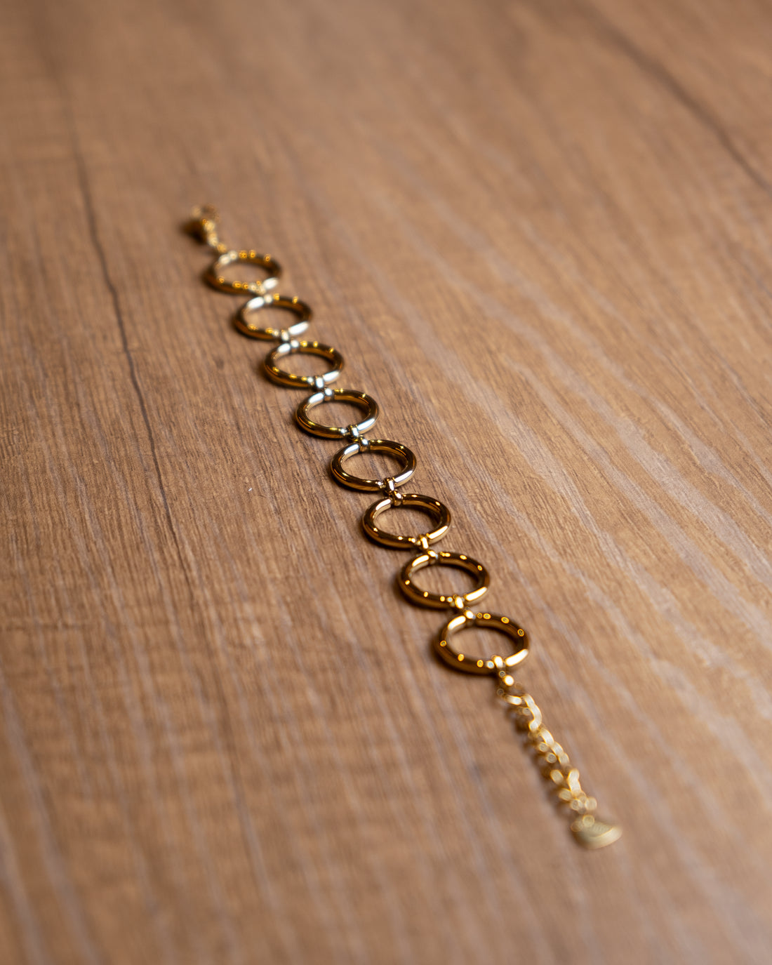 Bracciale Orbit