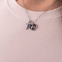 Collana Angel