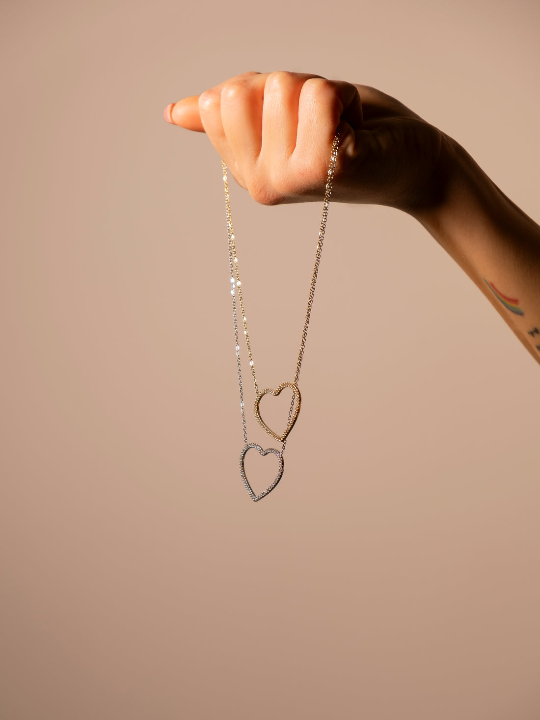 Collana Essence