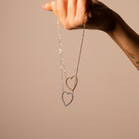 Collana Essence