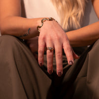 Anello Duo