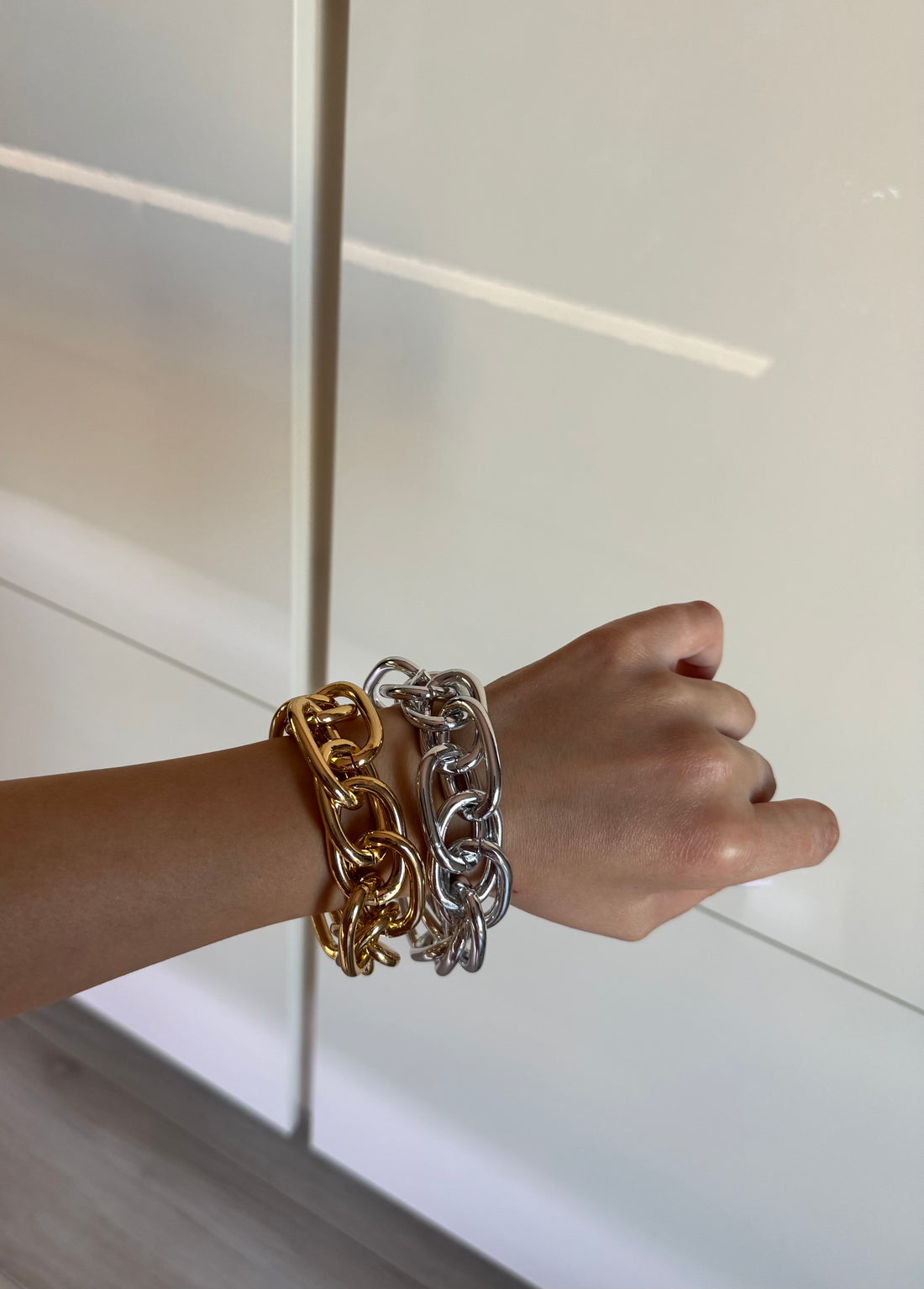 Bracciale Chain
