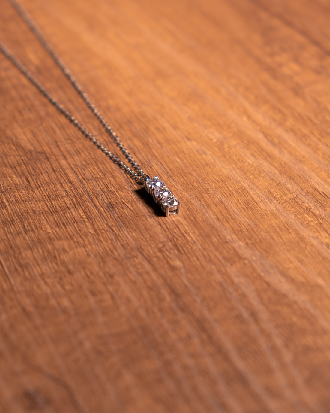Collana Trilogy