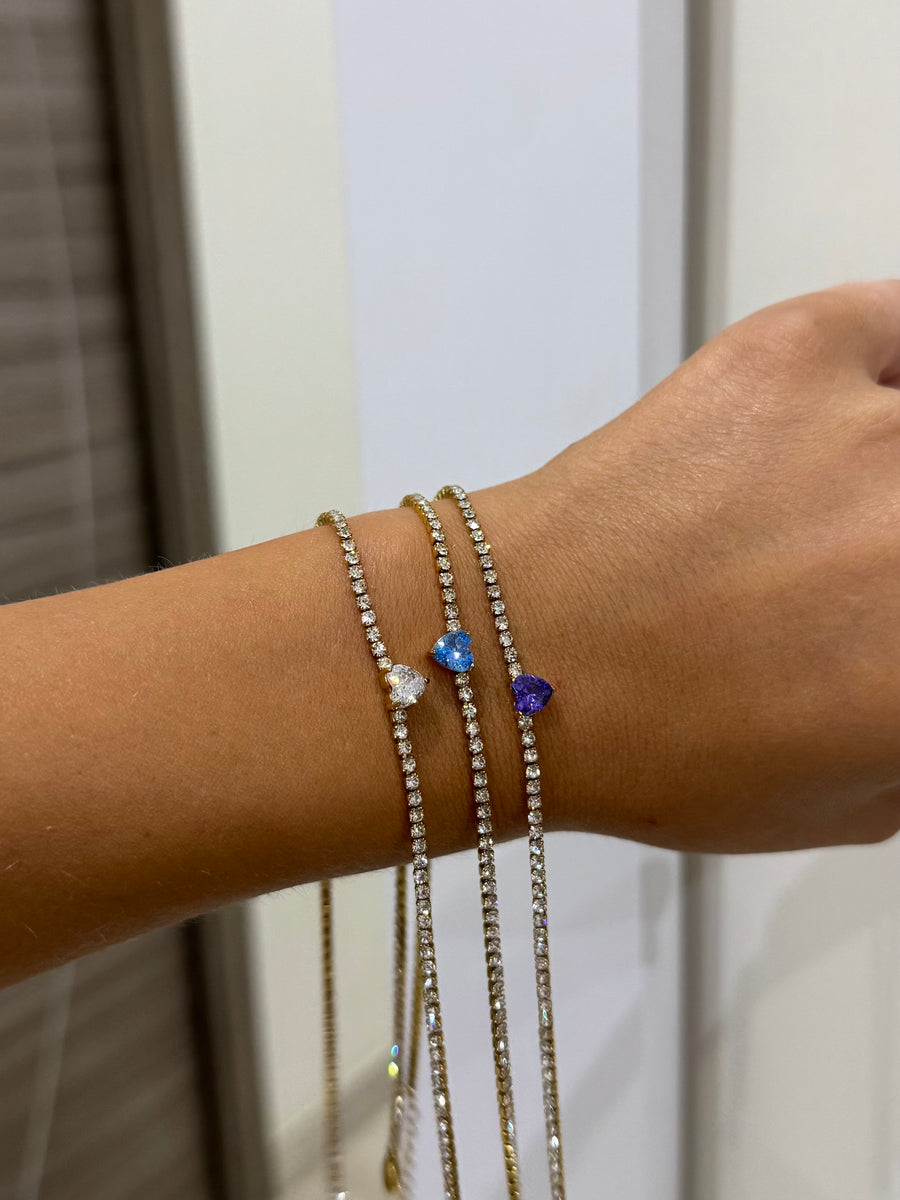 Collana Glamour
