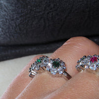 Anello Trilogy Color