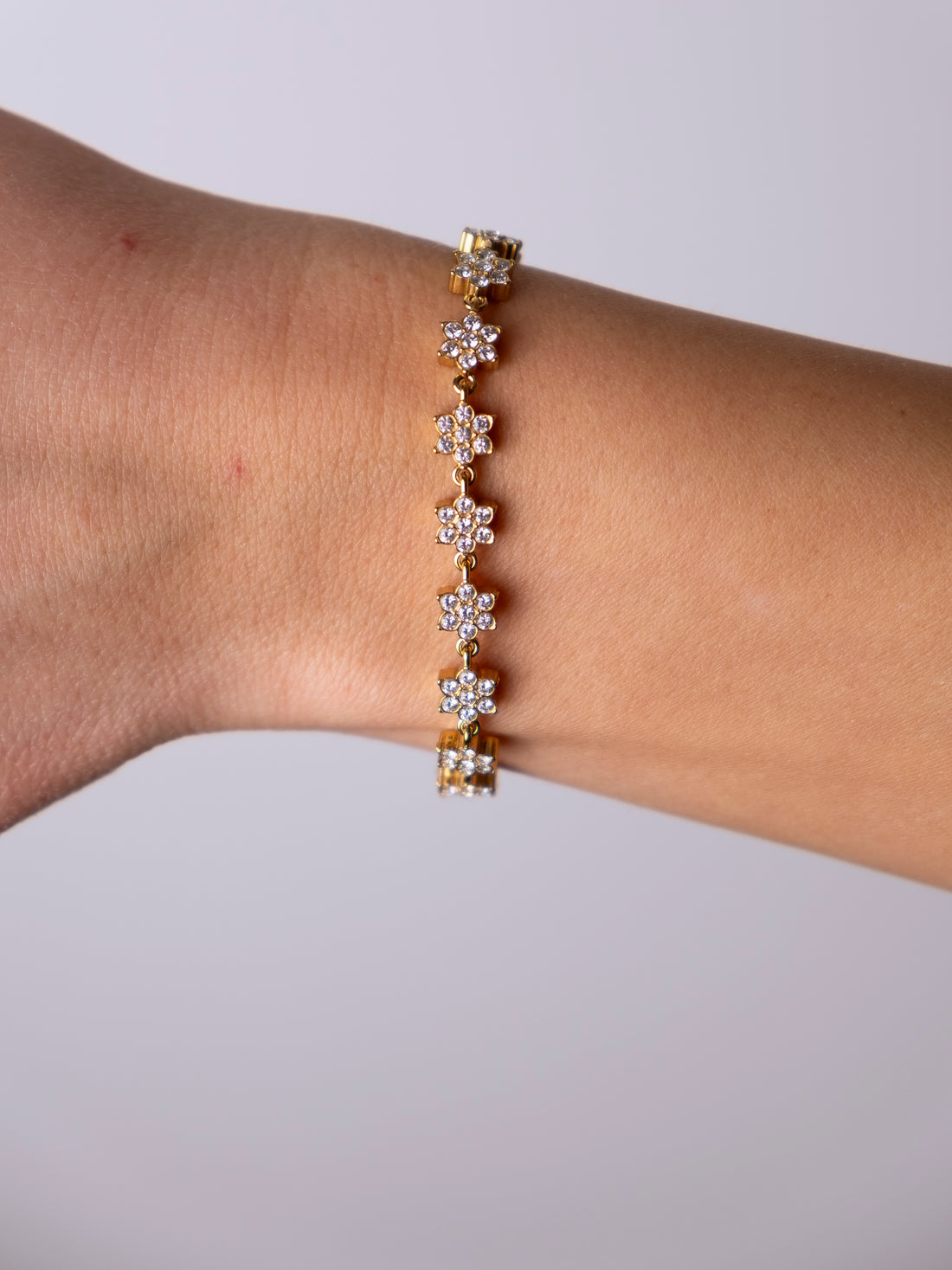 Bracciale Flor