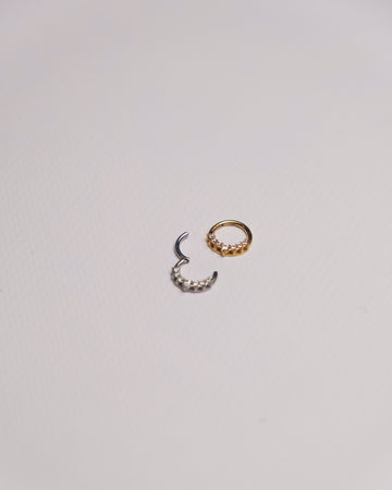 Piercing Crown