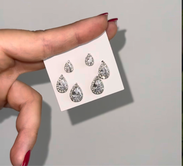 Set Diamond