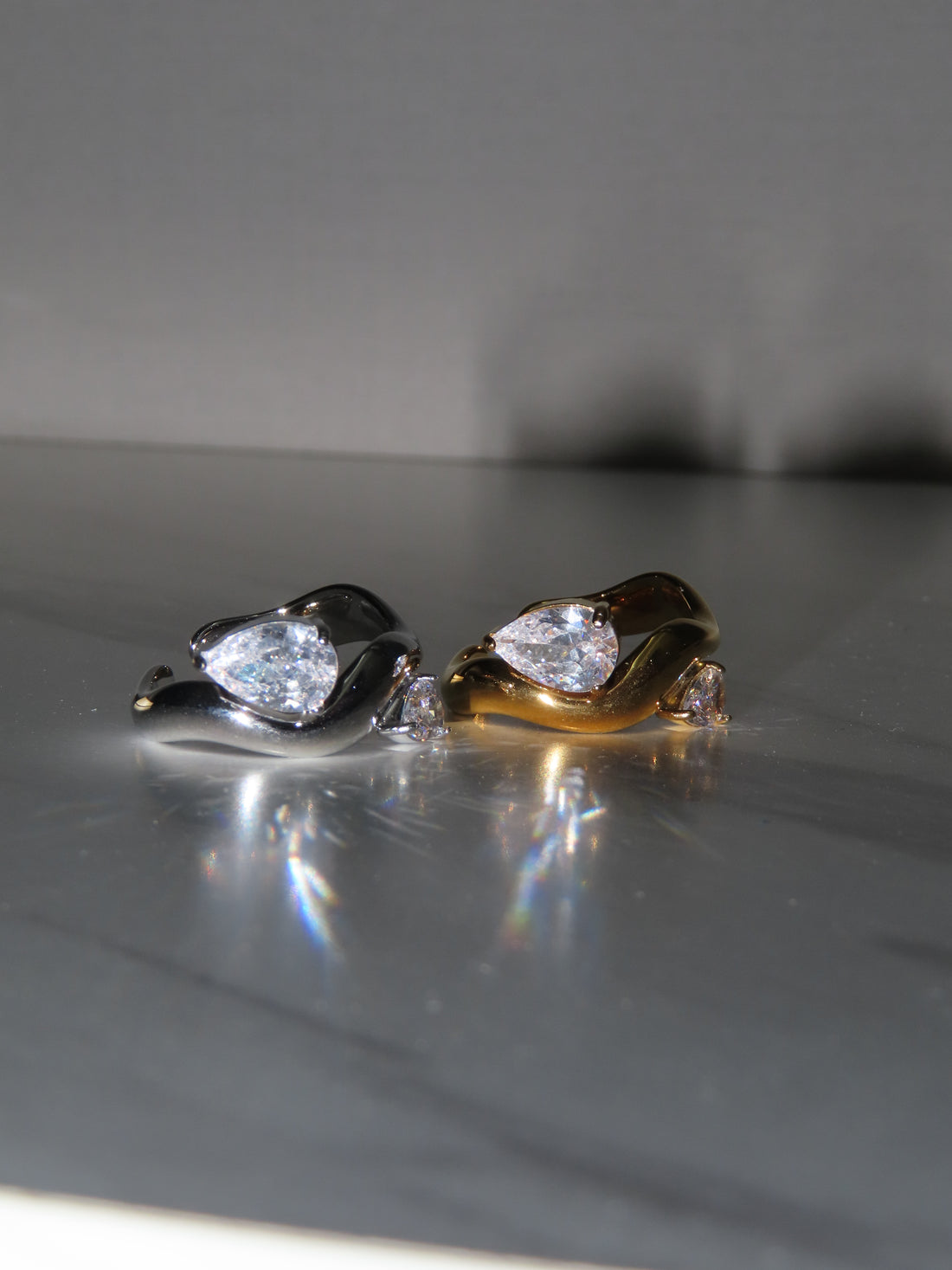Anello Glowave