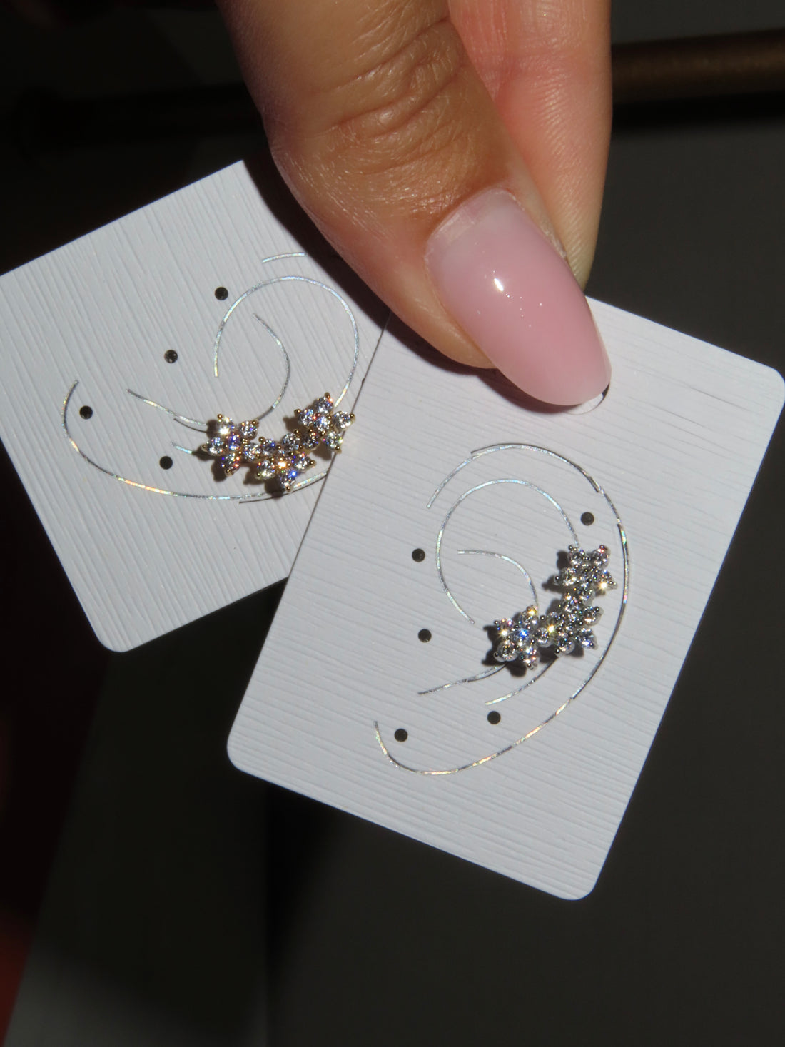 Piercing Cometa