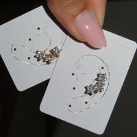 Piercing Cometa