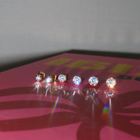 Set punto luce Square