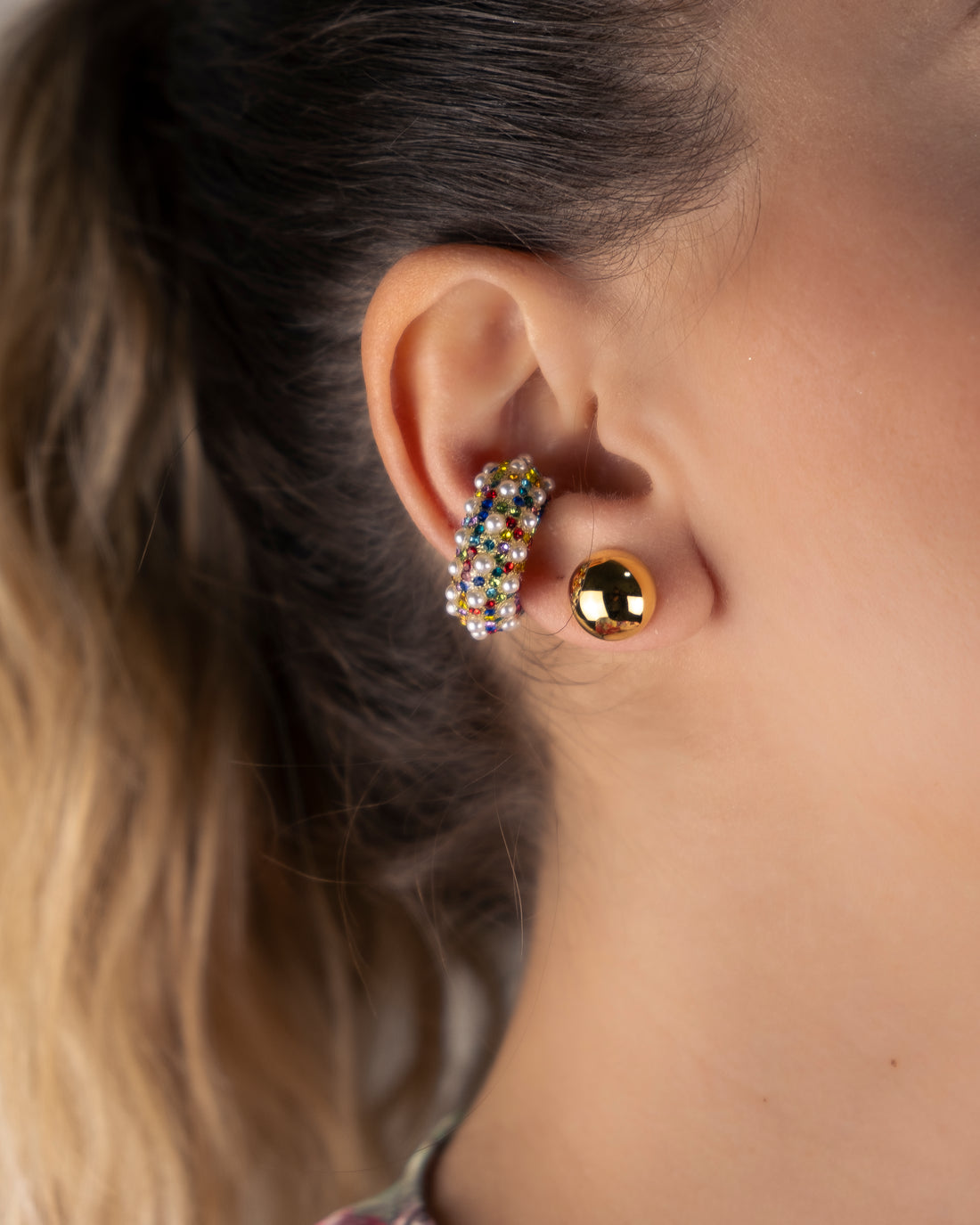 Cuff Eternelle