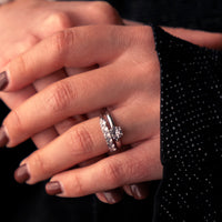 Anello Duo