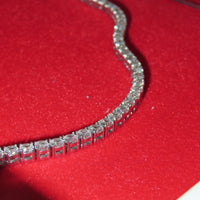 Tennis Diamond