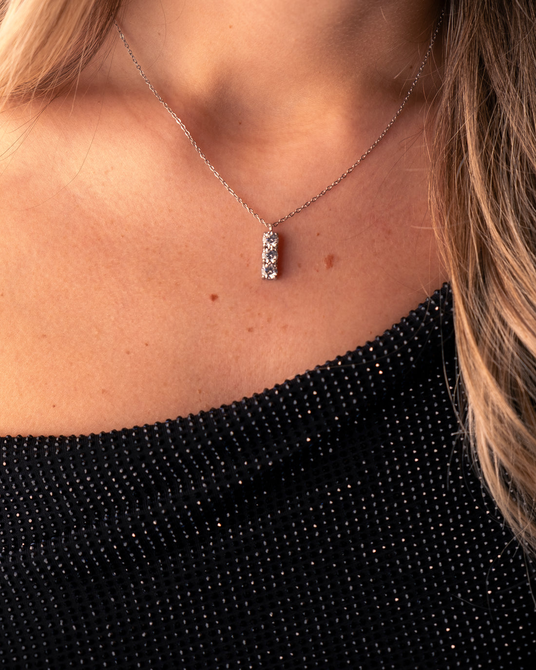 Collana Trilogy