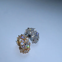 Cuff Prezioso