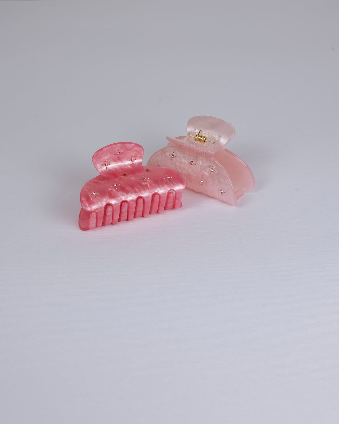 Pinza per capelli