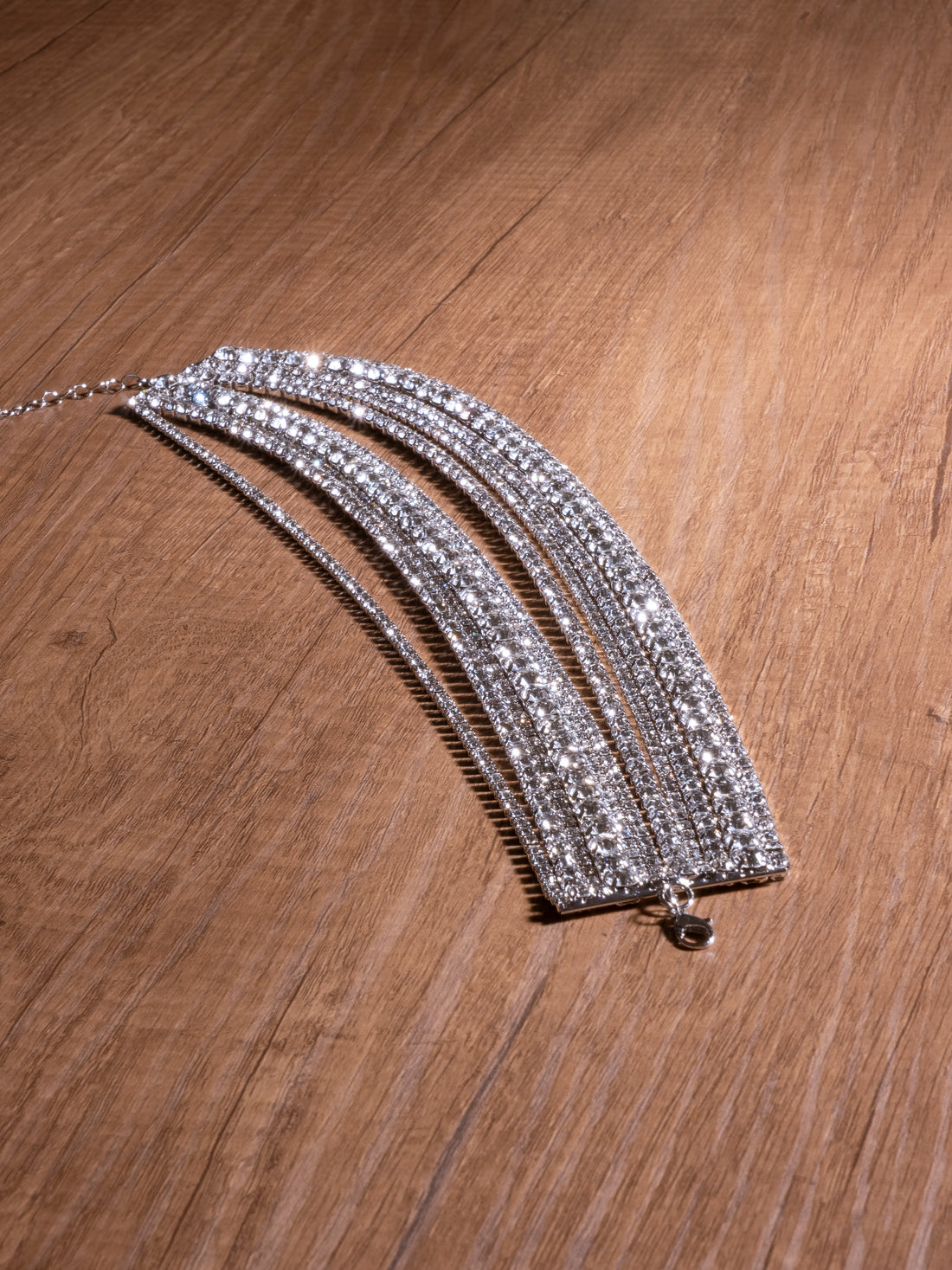 Collana Moonlight