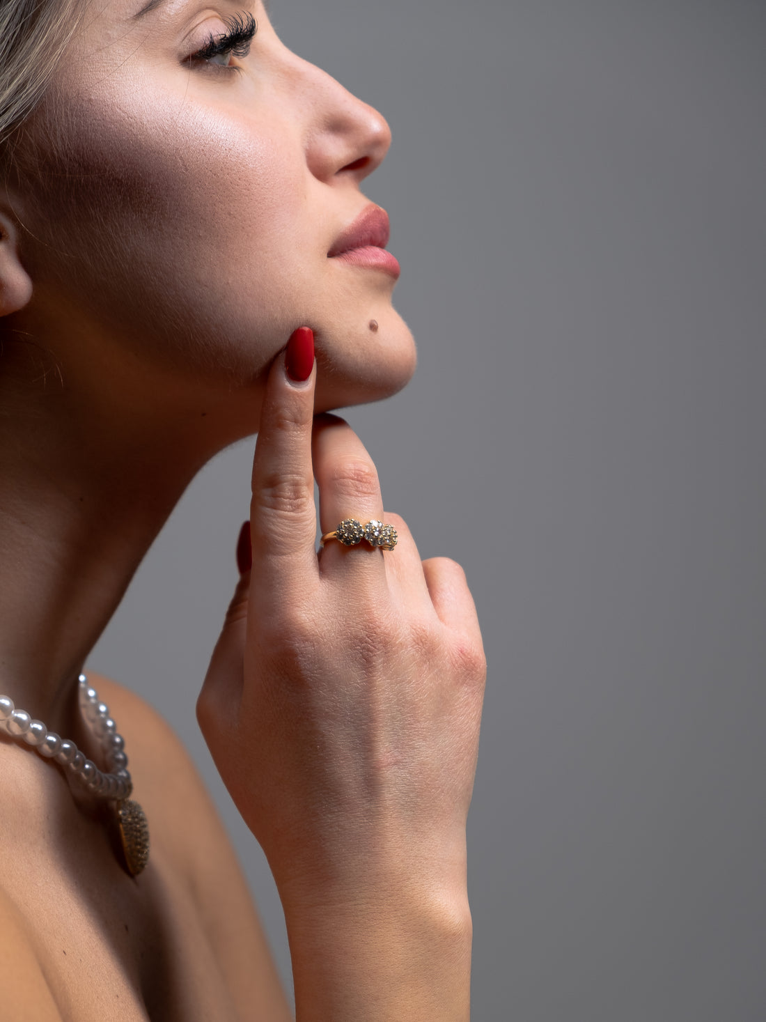 Anello Trilogy