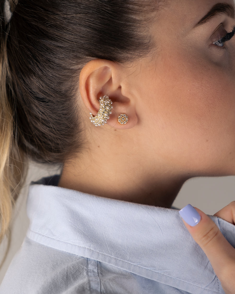 Cuff Eternelle