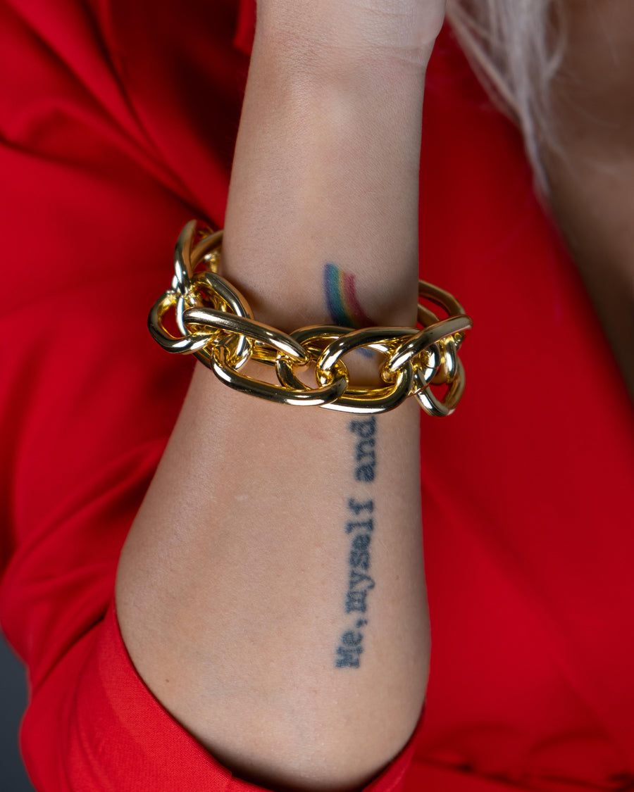 Bracciale Chain