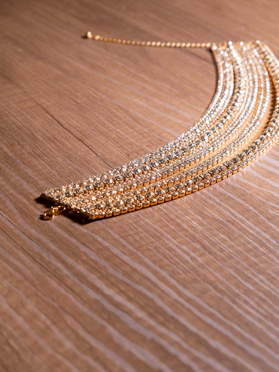 Collana Moonlight