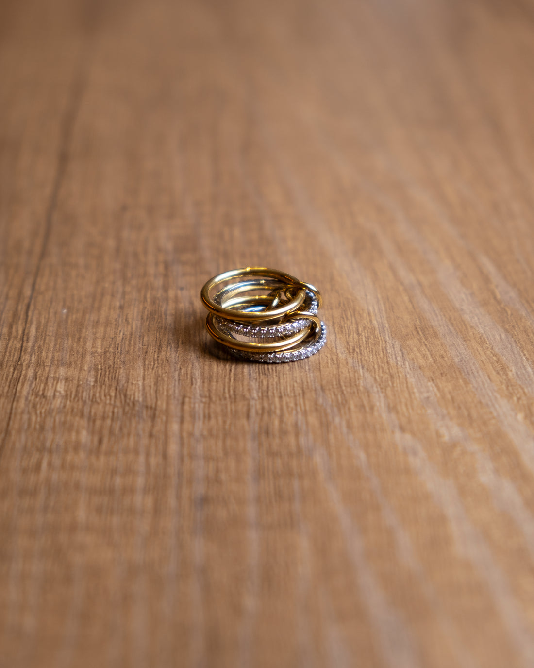 Anello Legame