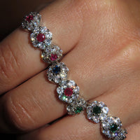 Anello Trilogy Color