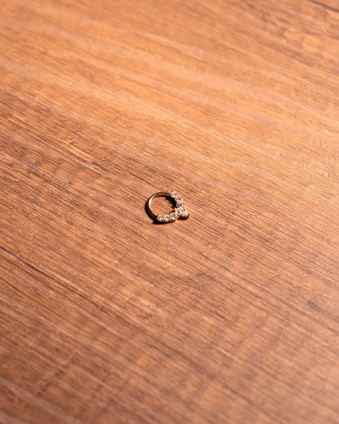 Piercing Halo