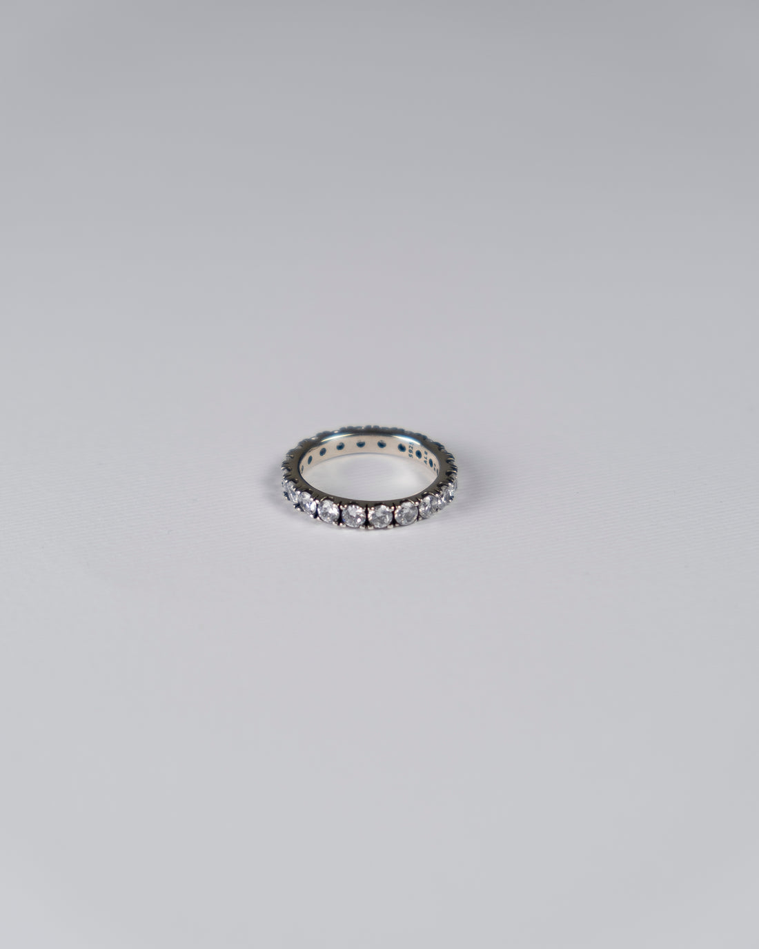 Anello Infinity